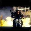 Mission: Impossible II : photo John Woo, Tom Cruise