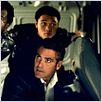 Ocean's Eleven : photo Casey Affleck, Don Cheadle, George Clooney, Shaobo Qin, Steven Soderbergh