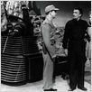 Planète interdite : photo Anne Francis, Fred M. Wilcox, Leslie Nielsen, Walter Pidgeon
