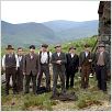 Le Vent se lève : photo Ken Loach