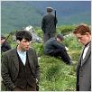 Le Vent se lève : photo Cillian Murphy, Ken Loach