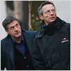 Mon meilleur ami : Photo Daniel Auteuil, Patrice Leconte