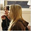Red Road : photo Andrea Arnold