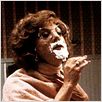 Tootsie : photo Dustin Hoffman, Sydney Pollack
