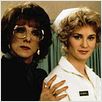 Tootsie : photo Dustin Hoffman, Jessica Lange, Sydney Pollack