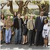 The Nine : 52 heures en enfer : photo Camille Guaty, Chi McBride, Dana Davis, Jessica Collins (II), John Billingsley