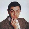 Mr Bean : affiche