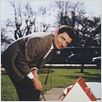 Mr Bean : photo Rowan Atkinson
