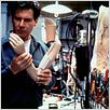 Le Fugitif : photo Harrison Ford