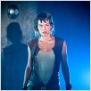 Resident Evil : Extinction : photo Milla Jovovich, Russell Mulcahy