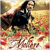 Molière : affiche Laurent Tirard, Romain Duris