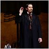 Le Prestige : photo Christian Bale, Christopher Nolan