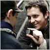 Le Prestige : photo Christian Bale, Christopher Nolan