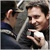 Le Prestige : photo Christian Bale, Christopher Nolan