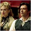 Le Prestige : photo Christopher Nolan, Hugh Jackman, Scarlett Johansson