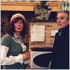 Coeurs : photo Alain Resnais, Pierre Arditi, Sabine Azéma