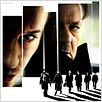 Truands : affiche Benoît Magimel, Frédéric Schoendoerffer, Philippe Caubère
