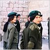 Une jeunesse comme aucune autre : photo Dalia Hager, Naama Schendar, Smadar Sayar