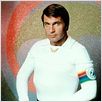 Buck Rogers : photo Gil Gerard