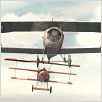 Flyboys : photo Tony Bill