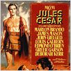 Jules César : Affiche James Mason, Joseph L. Mankiewicz, Louis Calhern