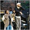 Block Party : photo Michel Gondry