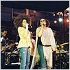 Block Party : photo Michel Gondry