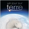 Un jour sur Terre : affiche Alastair Fothergill