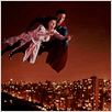 Superman IV : photo Christopher Reeve, Sidney J. Furie