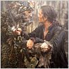 Pirates des Caraïbes : Jusqu'au Bout du Monde : photo Gore Verbinski, Orlando Bloom