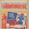 Boulevard de la mort - un film Grindhouse : affiche Quentin Tarantino, Robert Rodriguez