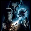 Star Trek : Affiche J.J. Abrams