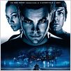 Star Trek : affiche Chris Pine, J.J. Abrams, Zachary Quinto, Zoe Saldana