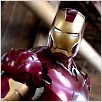 Iron Man : photo Jon Favreau