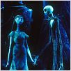 L'Etrange Noël de M. Jack : photo Henry Selick, Tim Burton