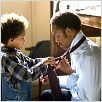 A la recherche du bonheur : photo Gabriele Muccino, Jaden Smith, Will Smith