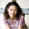 A la recherche du bonheur : photo Gabriele Muccino, Thandie Newton