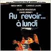 Au revoir... à lundi : affiche