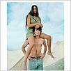 Zabriskie Point : affiche