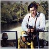 Moonraker : photo Ian Fleming, Lewis Gilbert, Richard Kiel