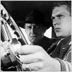 Hold-up en 120 secondes : photo Charles Guggenheim, David Clarke, John Six, Steve McQueen