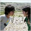 Je déteste les enfants des autres ! : photo Anne Fassio