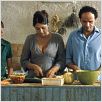 Je déteste les enfants des autres ! : photo Anne Fassio, Élodie Bouchez, Lionel Abelanski, Valérie Benguigui