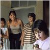 Je déteste les enfants des autres ! : photo Anne Fassio, Élodie Bouchez