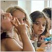 Je déteste les enfants des autres ! : photo Anne Fassio