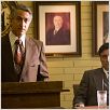 We Are Marshall : photo David Strathairn, Ian McShane, McG