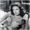 The Shanghai Gesture : photo Gene Tierney, Nicholas Josef Von Sternberg