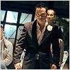 Exilé : Photo Anthony Wong Chau-Sang, Johnnie To