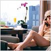 Delirious : photo Alison Lohman, Tom DiCillo
