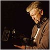 Inland Empire : photo David Lynch
